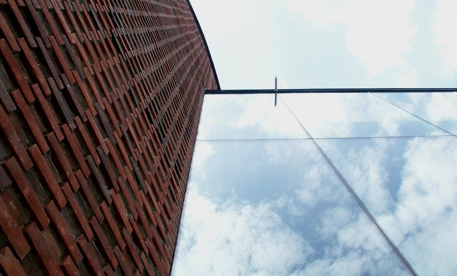 Archus Västerås Konserthus fasad