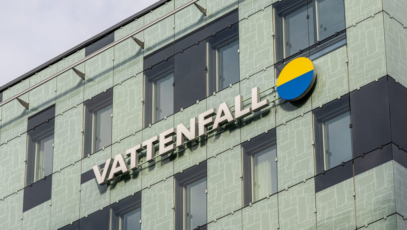 Archus har arbetat med arkitekturen för vattengalls huvudkontor