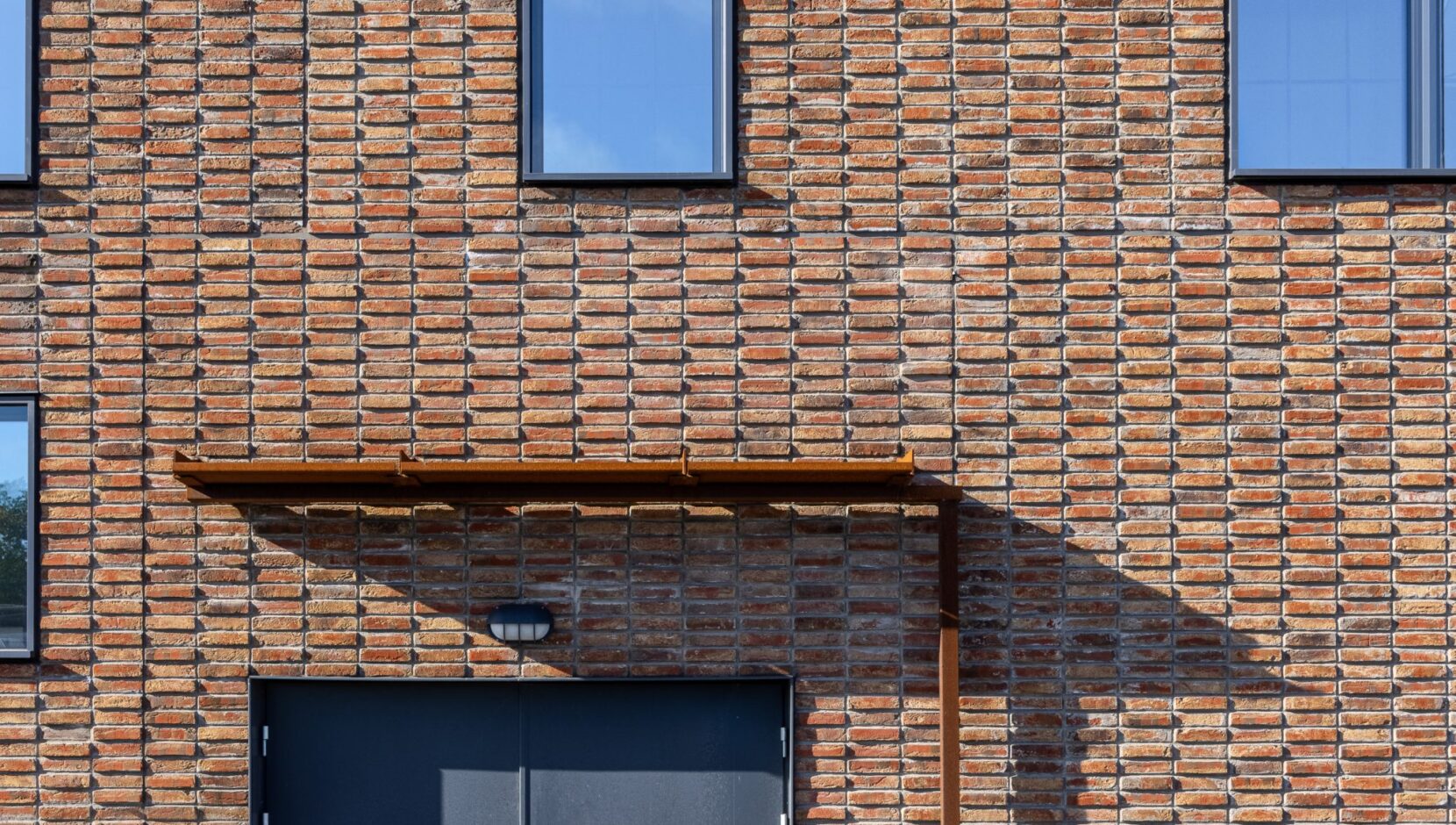 Archus har jobbat med arkitekturen för hotellet The winery hotel