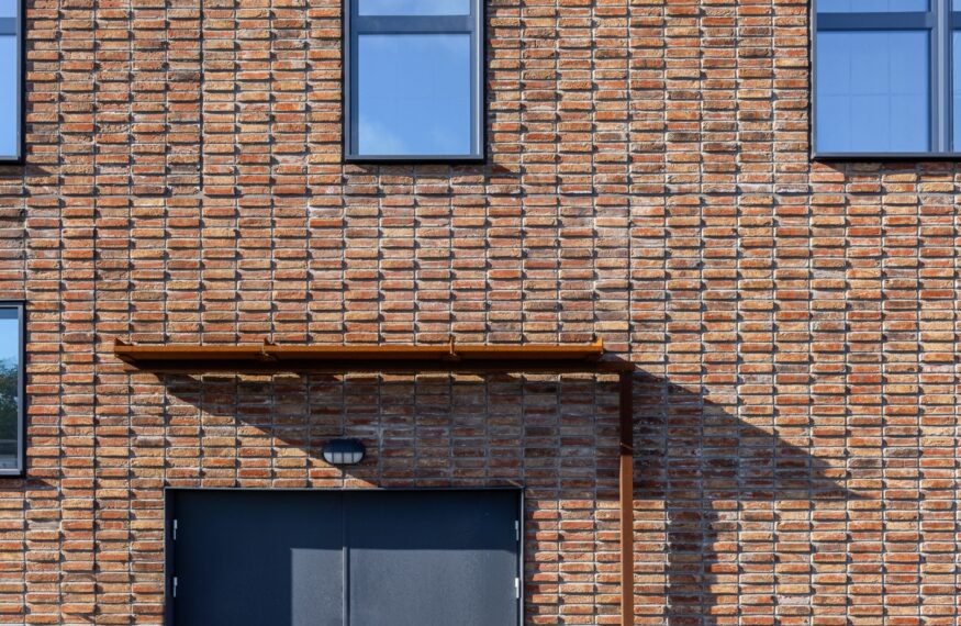 Archus har jobbat med arkitekturen för hotellet The winery hotel