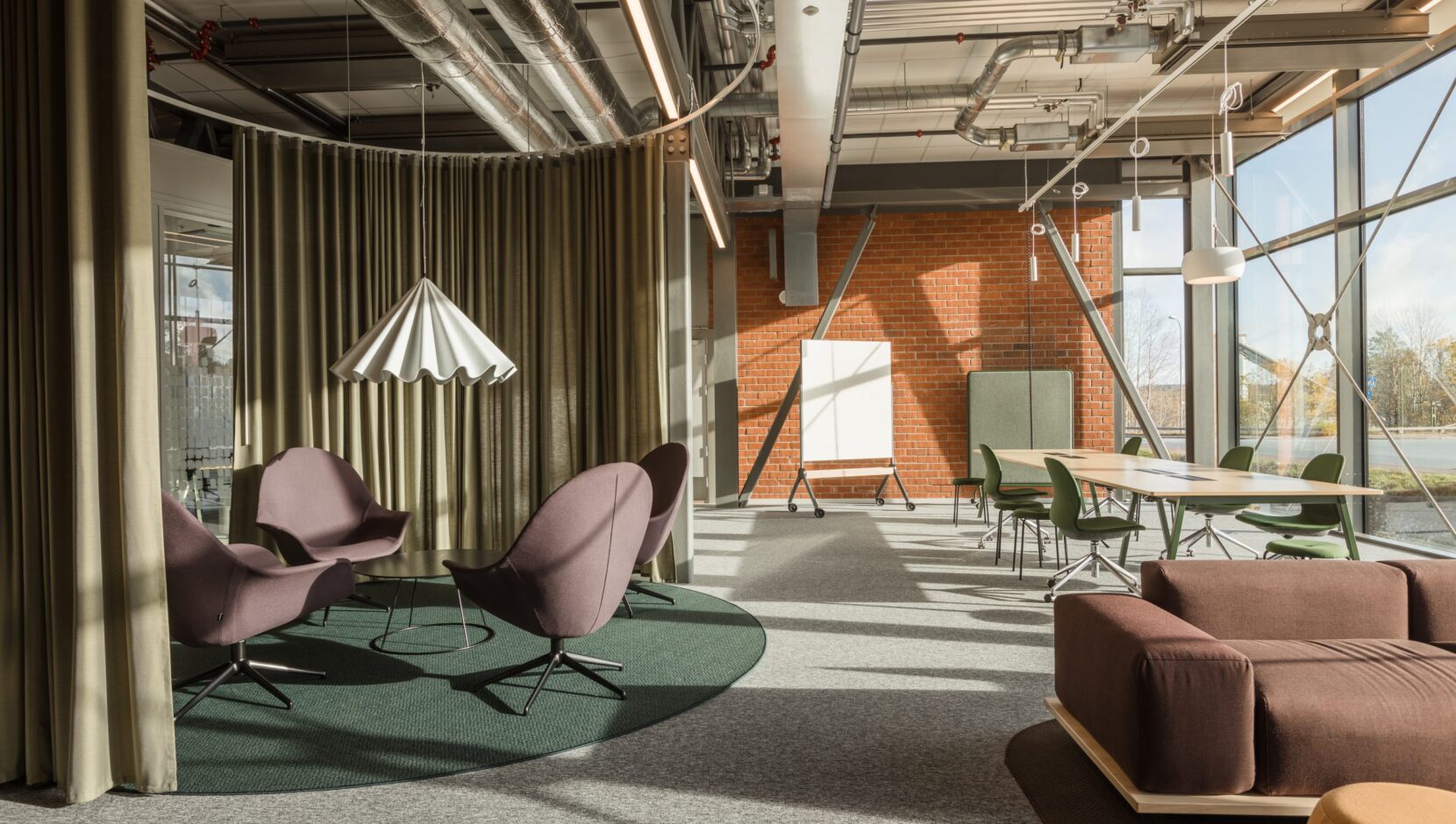 Strategisk rådgivning för SECO-tools huvudkontor